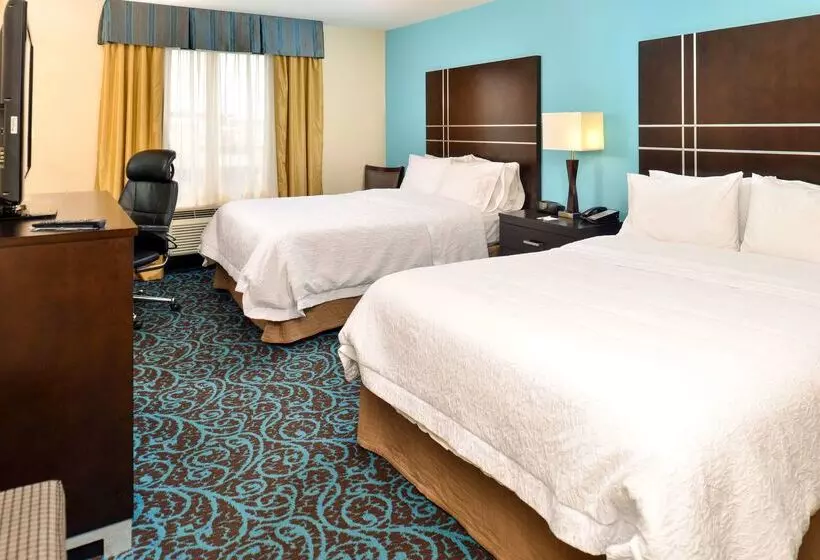 ホテル Hampton Inn By Hilton Dayton South