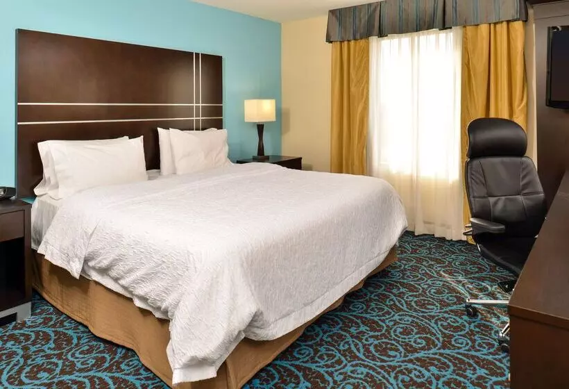 ホテル Hampton Inn By Hilton Dayton South