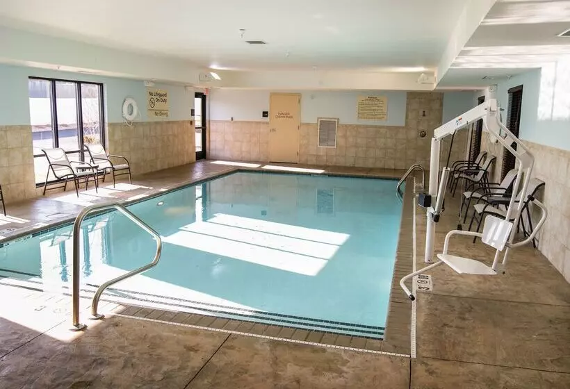 ホテル Hampton Inn By Hilton Dayton South