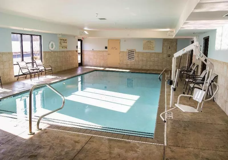 ホテル Hampton Inn By Hilton Dayton South