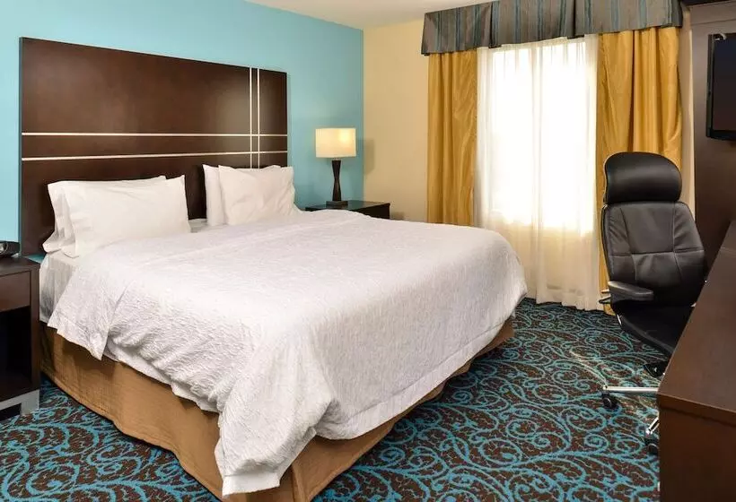 ホテル Hampton Inn By Hilton Dayton South