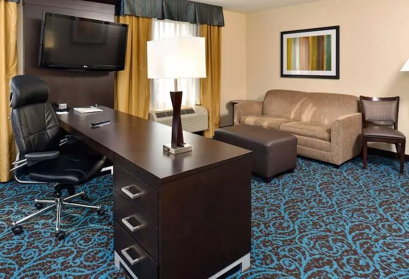 ホテル Hampton Inn By Hilton Dayton South