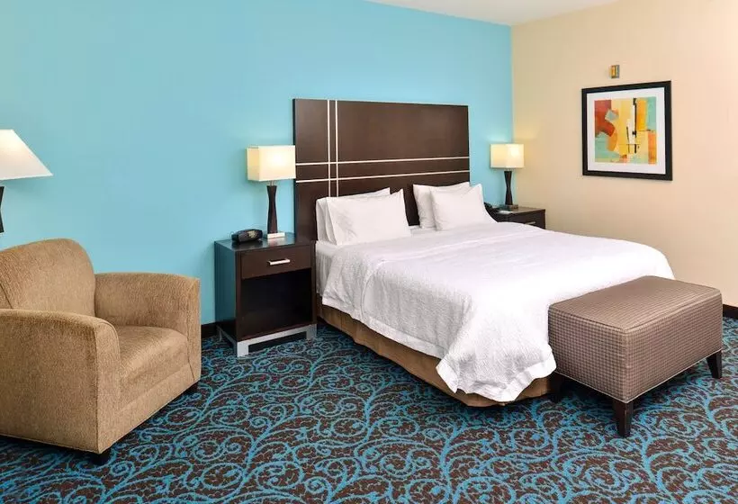 ホテル Hampton Inn By Hilton Dayton South