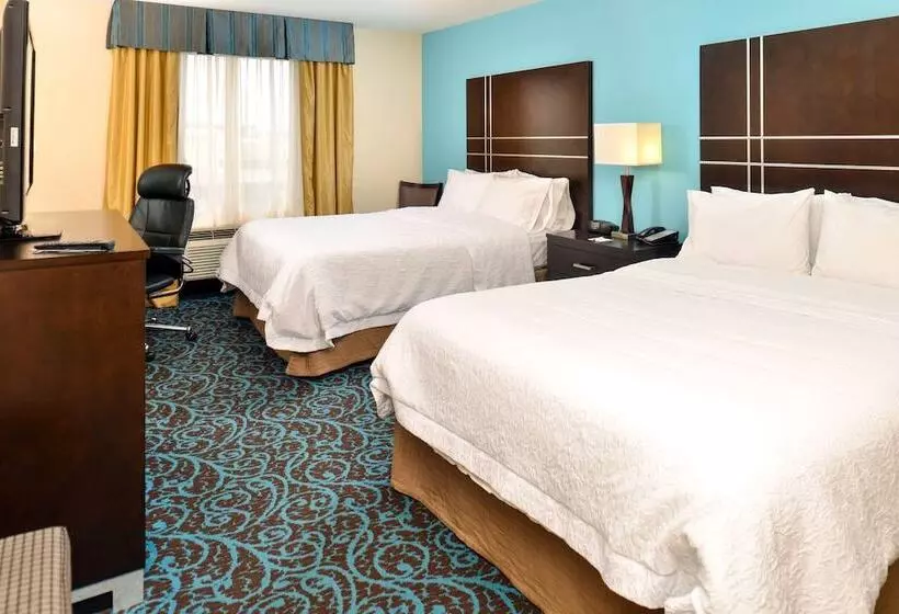 ホテル Hampton Inn By Hilton Dayton South
