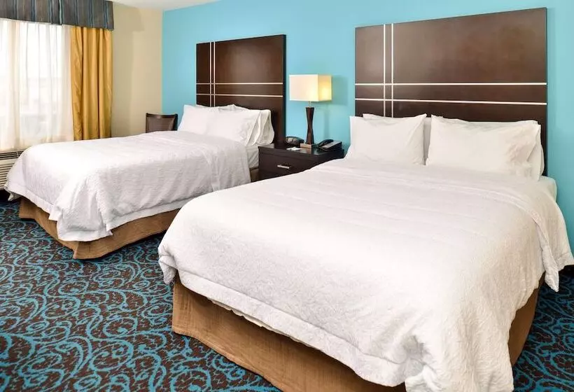 ホテル Hampton Inn By Hilton Dayton South