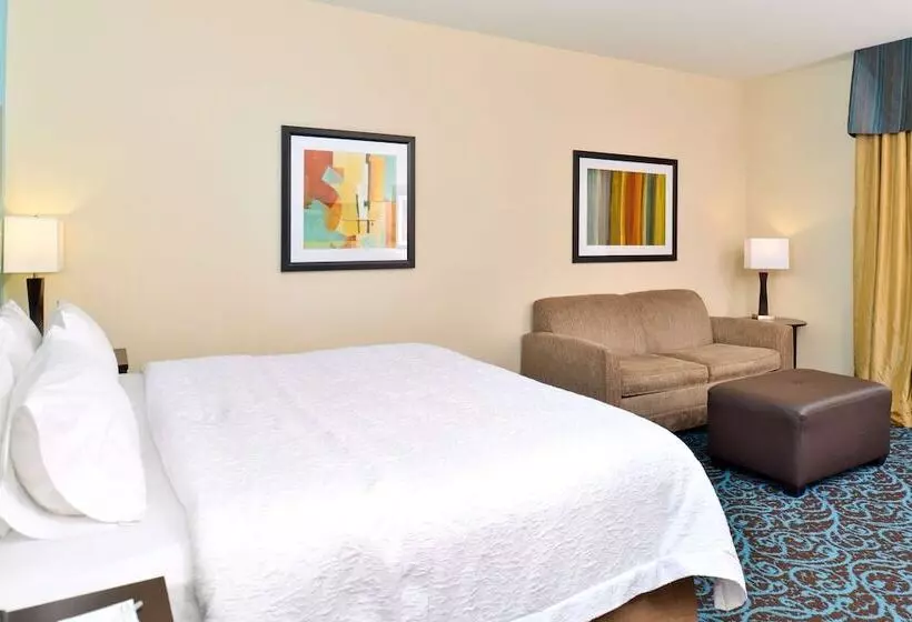 ホテル Hampton Inn By Hilton Dayton South