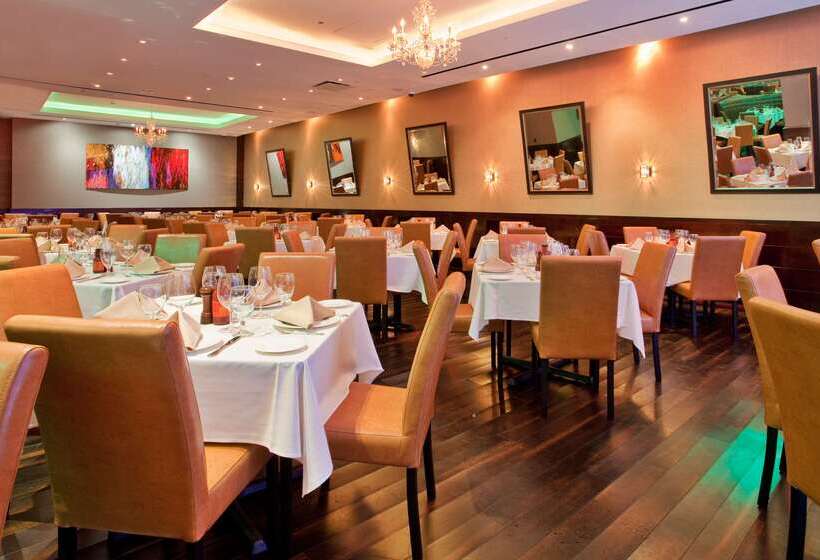 호텔 Hilton Garden Inn New York/central Park Southmidtown West