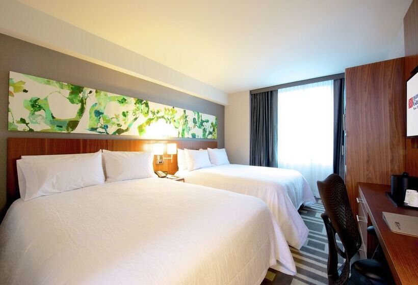 호텔 Hilton Garden Inn New York/central Park Southmidtown West