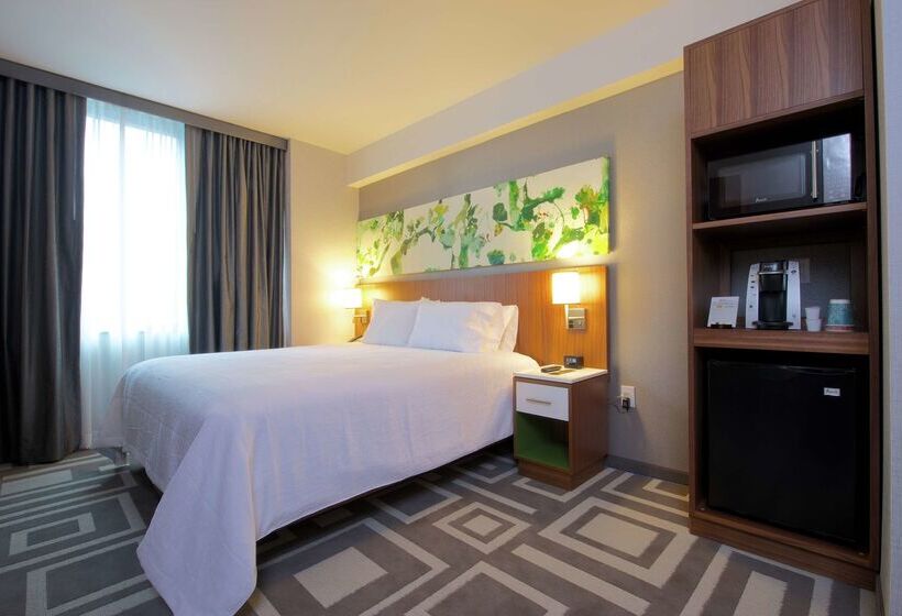 호텔 Hilton Garden Inn New York/central Park Southmidtown West