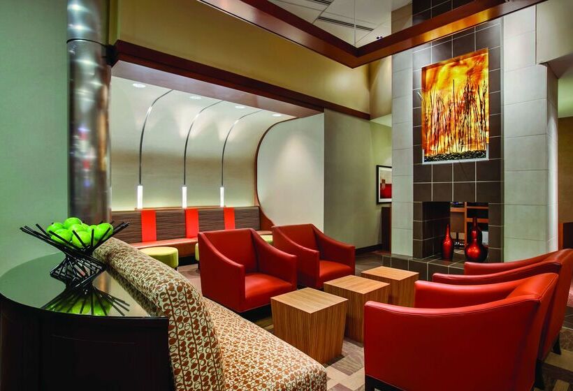 فندق Hyatt Place Raleigh Cary