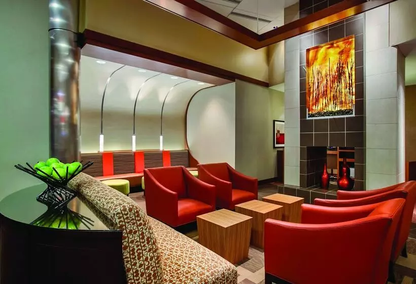 ホテル Hyatt Place Raleigh Cary