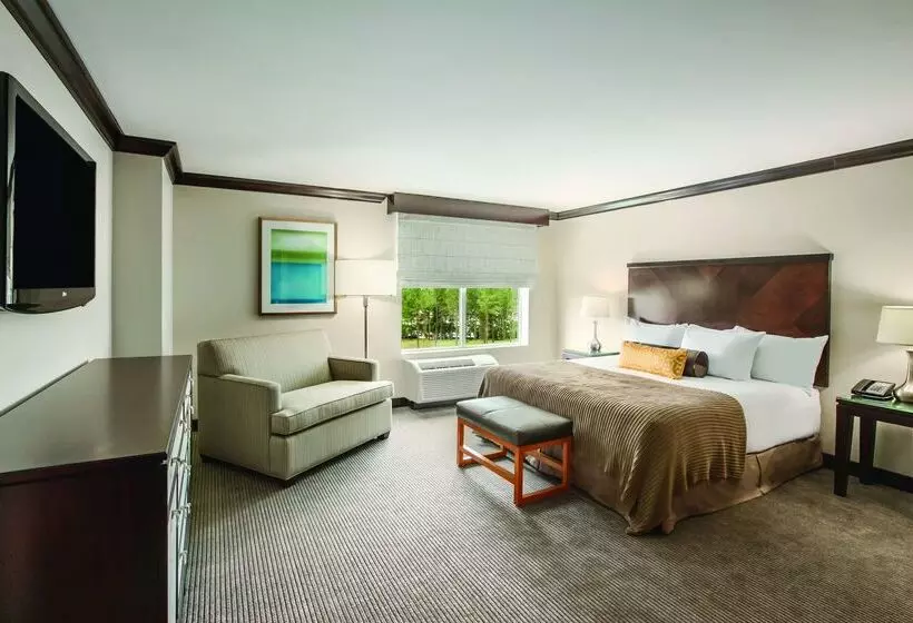 ホテル Hyatt Place Raleigh Cary