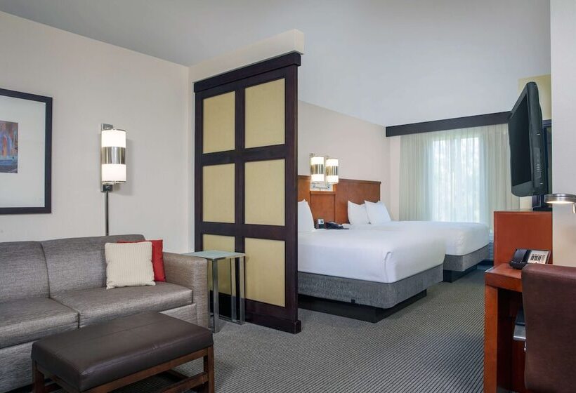 فندق Hyatt Place Raleigh Cary