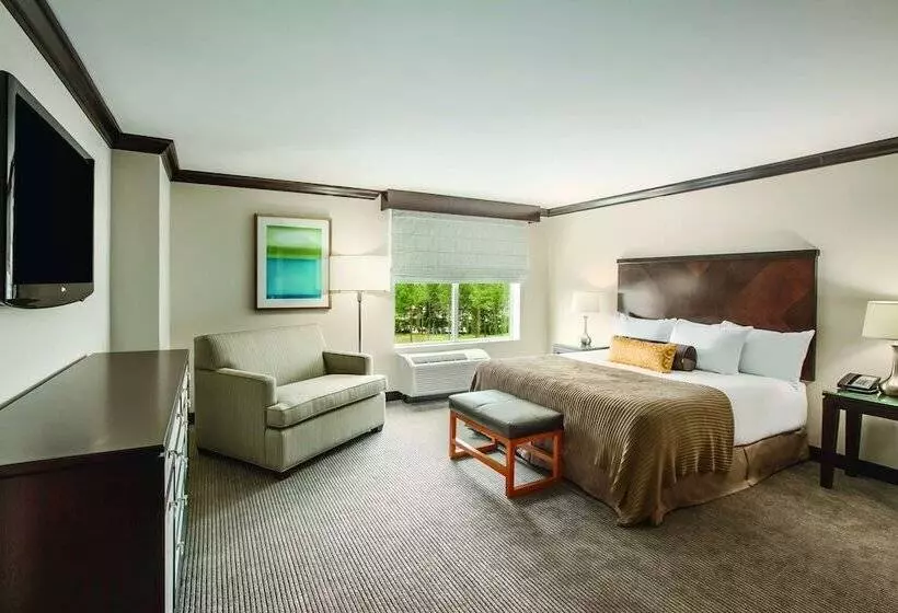 ホテル Hyatt Place Raleigh Cary