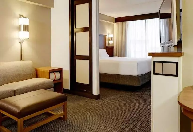 ホテル Hyatt Place Raleigh Cary