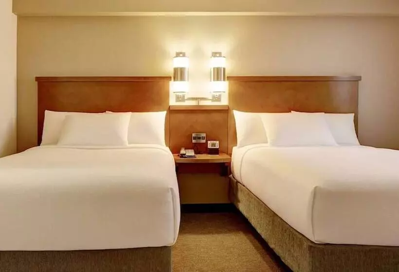 ホテル Hyatt Place Raleigh Cary