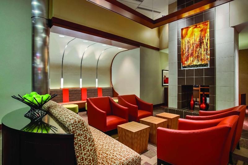 فندق Hyatt Place Raleigh Cary