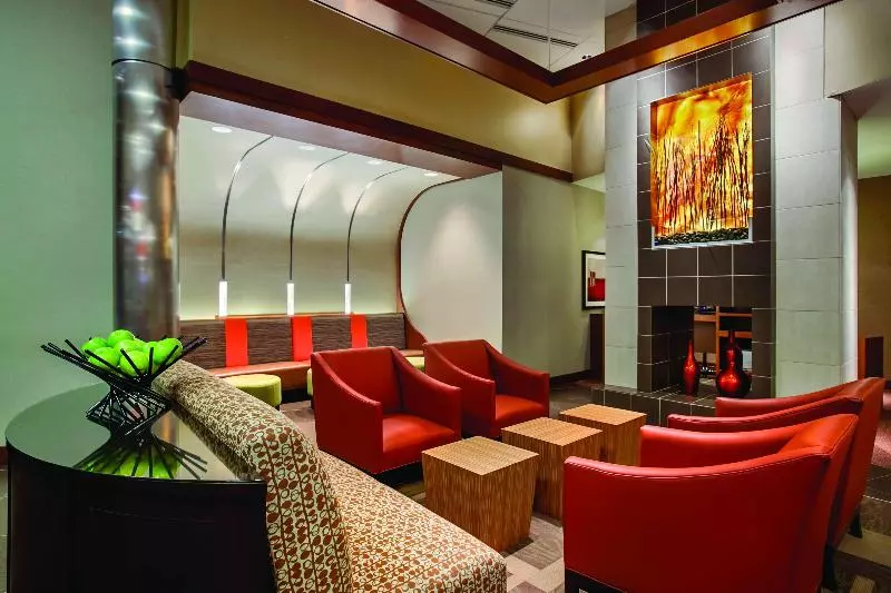 ホテル Hyatt Place Raleigh Cary