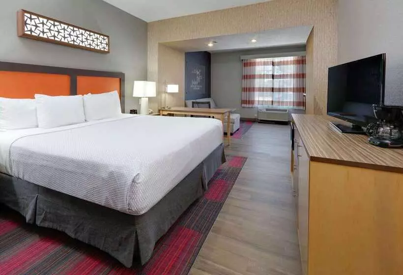 酒店 La Quinta By Wyndham Dallas Love Field