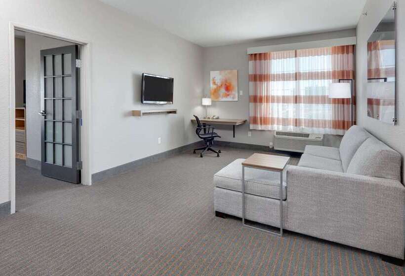 酒店 La Quinta By Wyndham Dallas Love Field