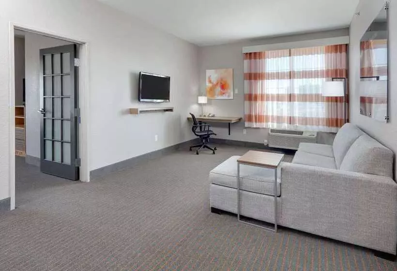 酒店 La Quinta By Wyndham Dallas Love Field