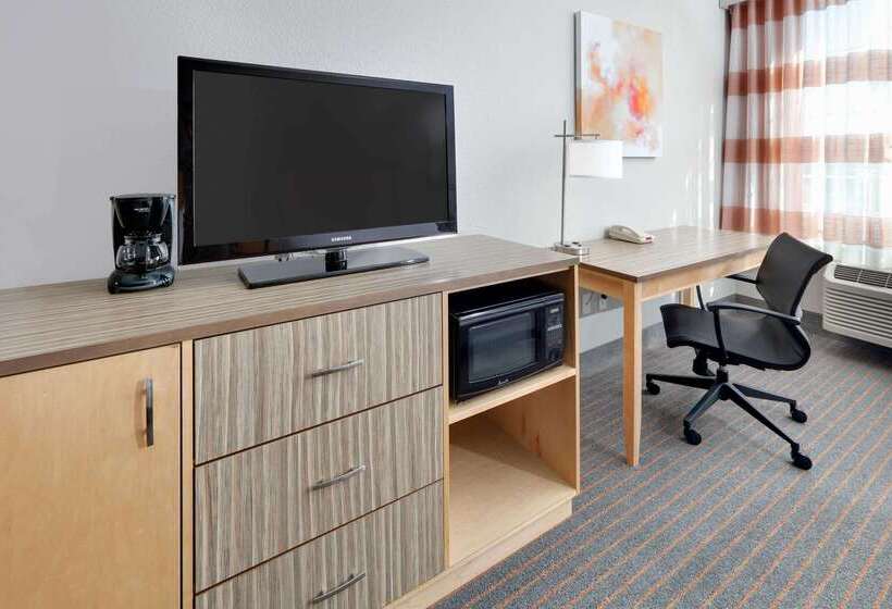 酒店 La Quinta By Wyndham Dallas Love Field