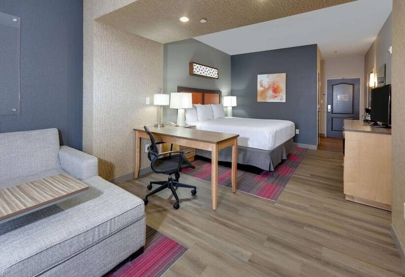 酒店 La Quinta By Wyndham Dallas Love Field