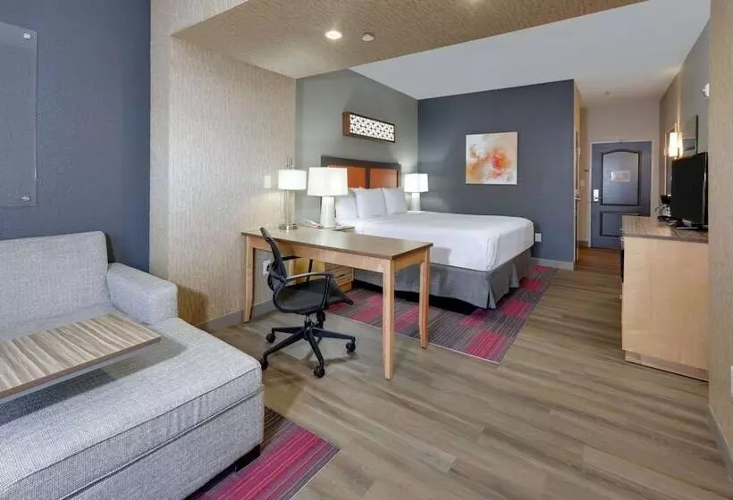 酒店 La Quinta By Wyndham Dallas Love Field