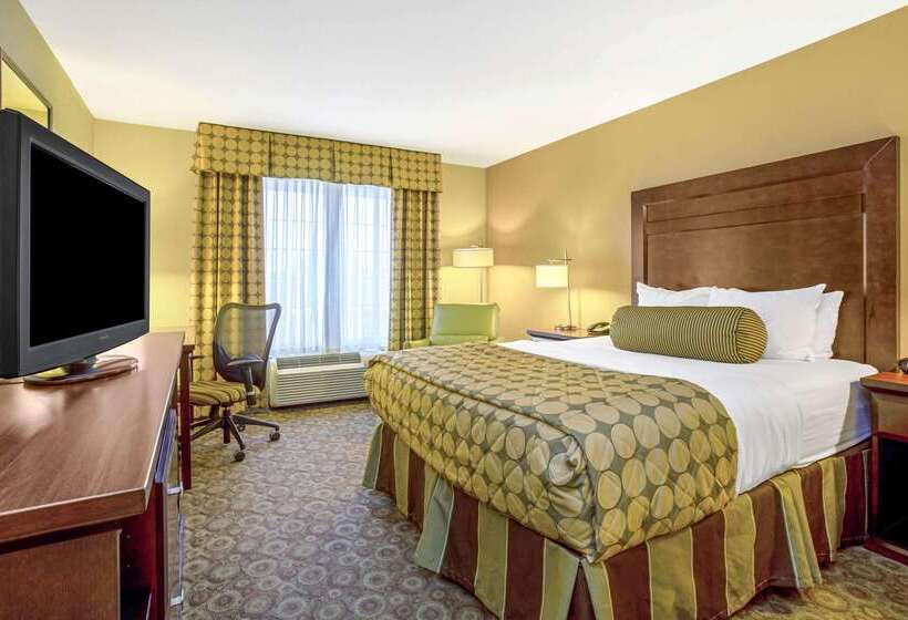 فندق La Quinta By Wyndham Dickinson