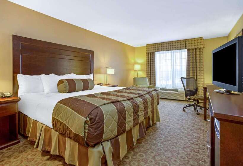 فندق La Quinta By Wyndham Dickinson