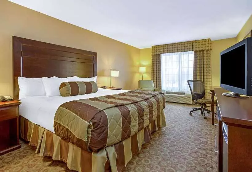 فندق La Quinta By Wyndham Dickinson