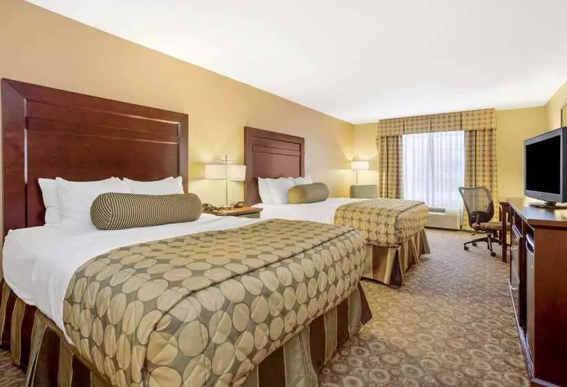 فندق La Quinta By Wyndham Dickinson