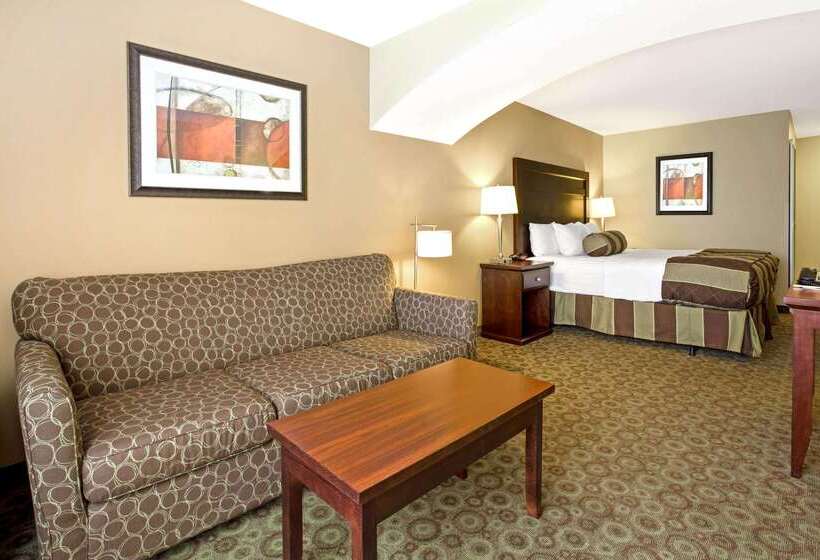 فندق La Quinta By Wyndham Dickinson