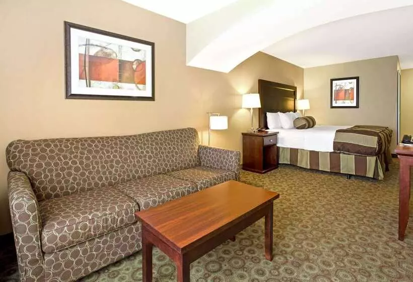 فندق La Quinta By Wyndham Dickinson