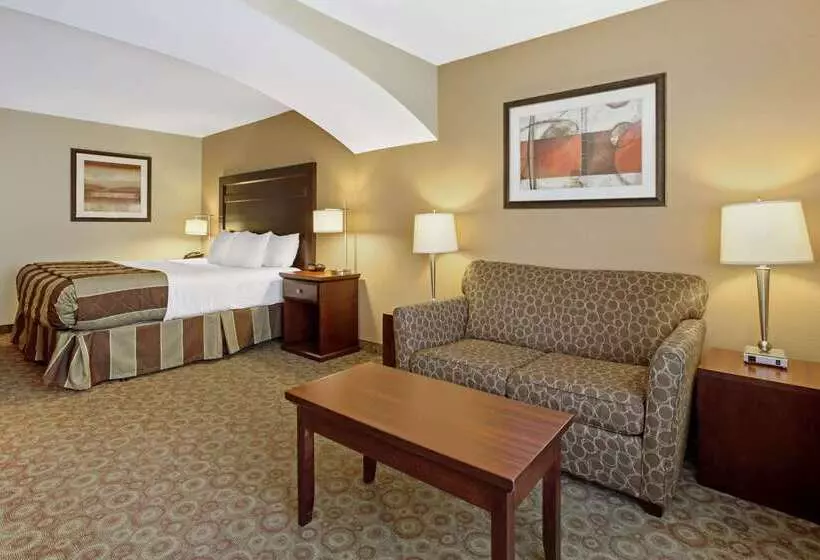 فندق La Quinta By Wyndham Dickinson