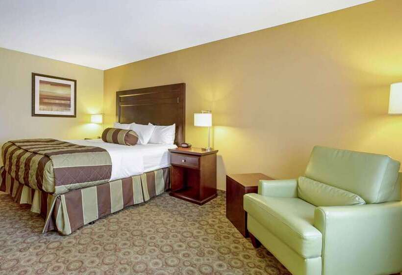 فندق La Quinta By Wyndham Dickinson