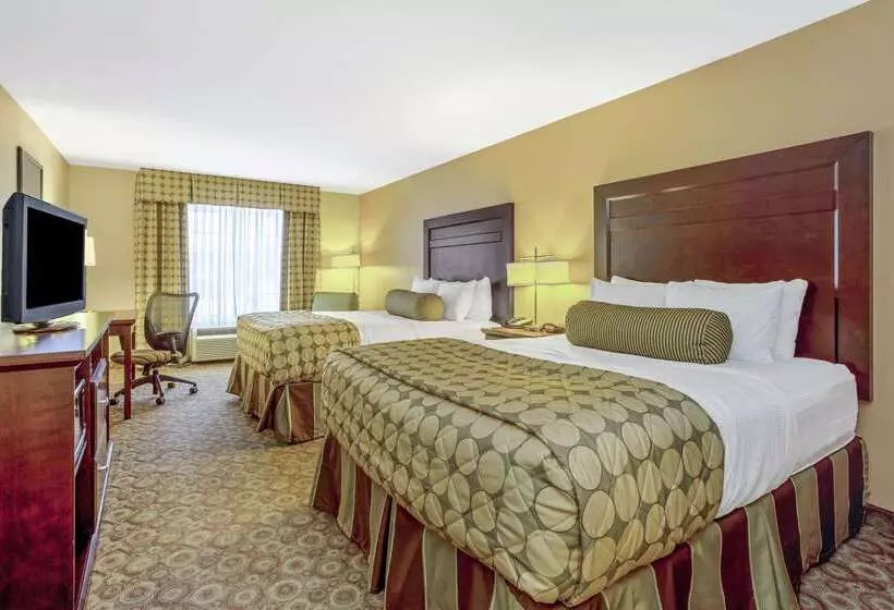 فندق La Quinta By Wyndham Dickinson