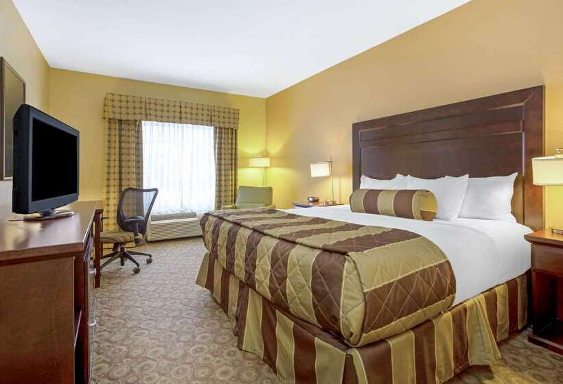 فندق La Quinta By Wyndham Dickinson