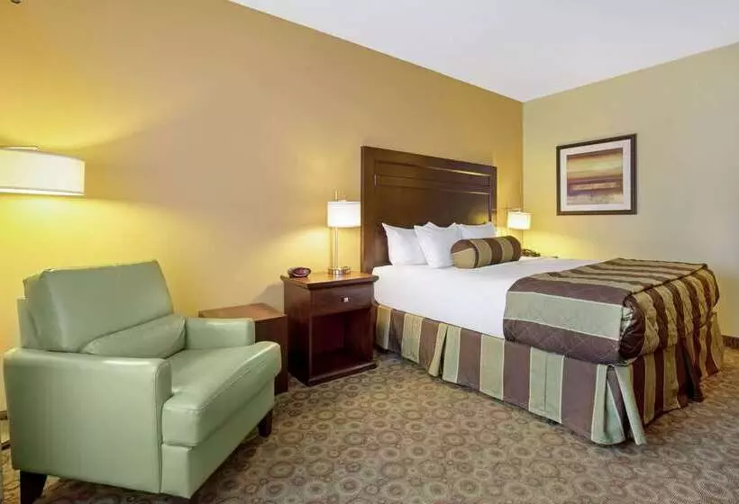 فندق La Quinta By Wyndham Dickinson