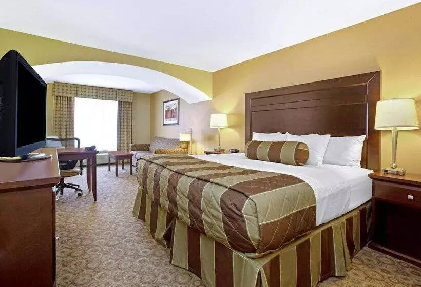 فندق La Quinta By Wyndham Dickinson