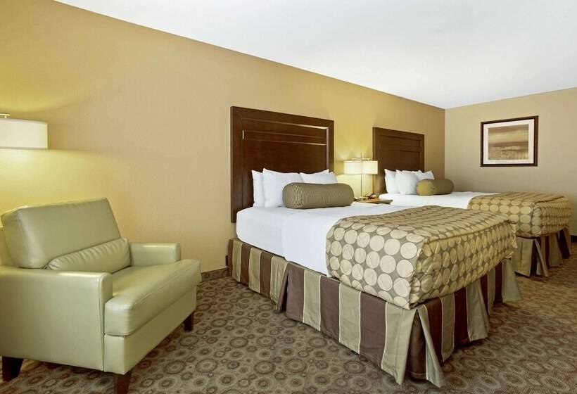 فندق La Quinta By Wyndham Dickinson