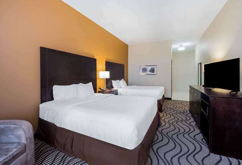 酒店 La Quinta By Wyndham Marshall