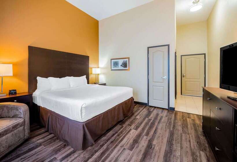 酒店 La Quinta By Wyndham Marshall