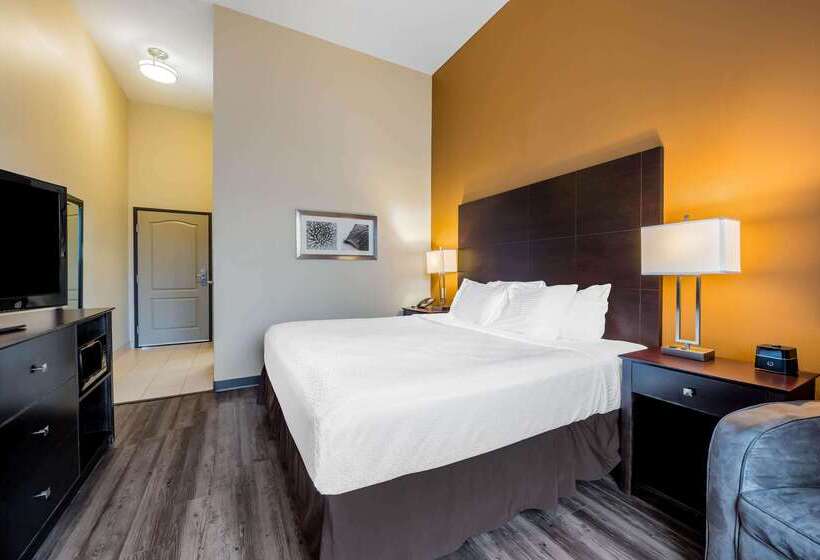 酒店 La Quinta By Wyndham Marshall