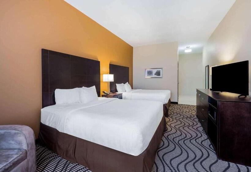 酒店 La Quinta By Wyndham Marshall