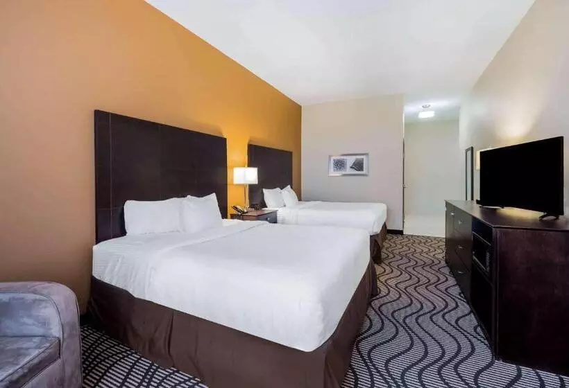 酒店 La Quinta By Wyndham Marshall