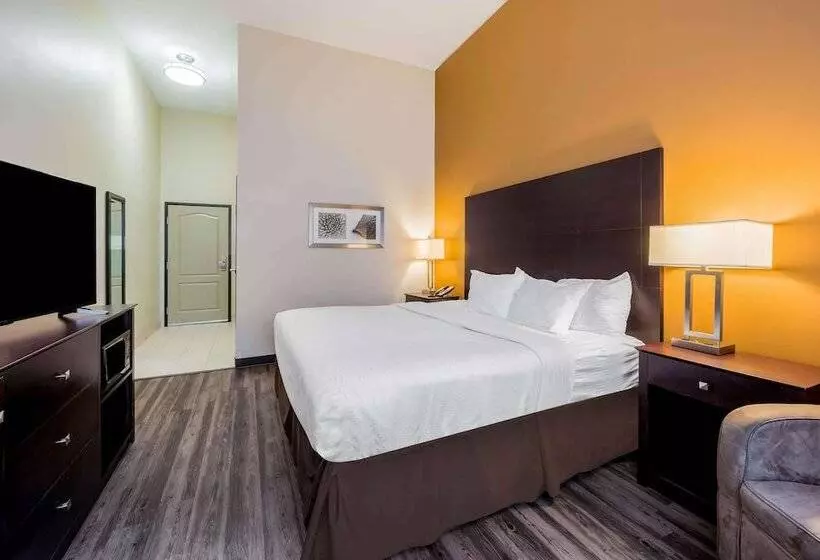 酒店 La Quinta By Wyndham Marshall