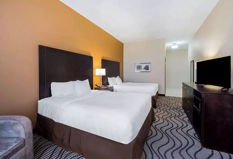 酒店 La Quinta By Wyndham Marshall