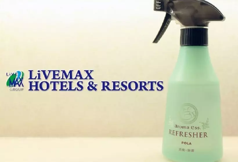 Hotel Livemax Budget Nippori