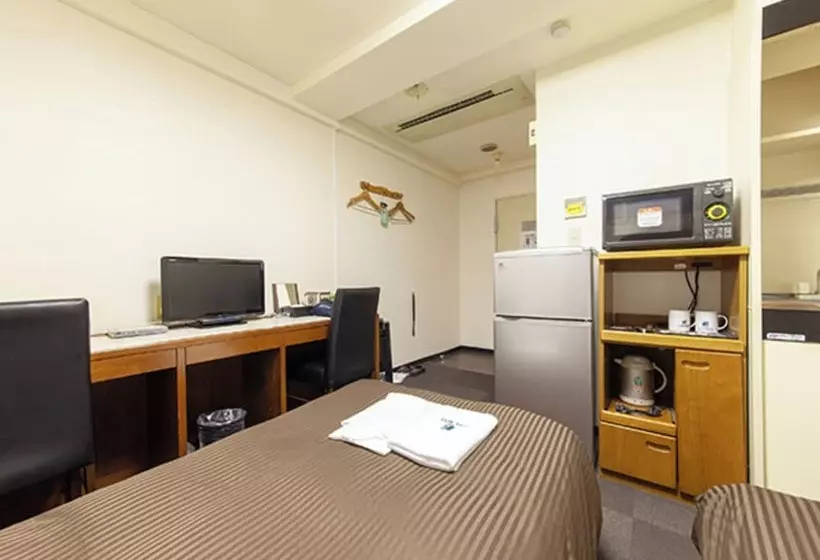 Hotel Livemax Budget Nippori